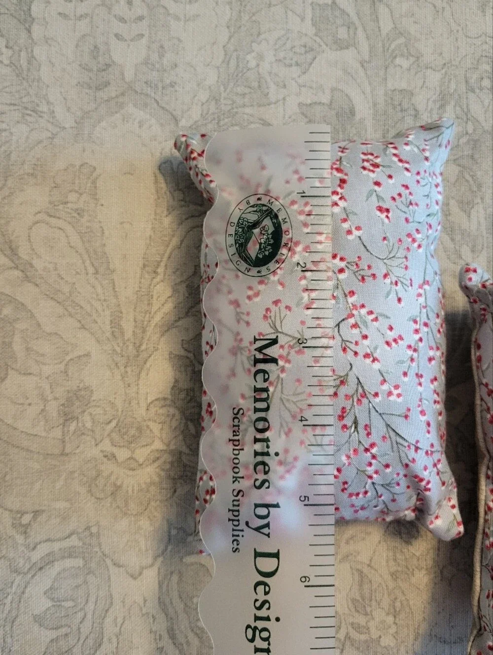 Holiday Christmas Decoration Accent Small Pillows